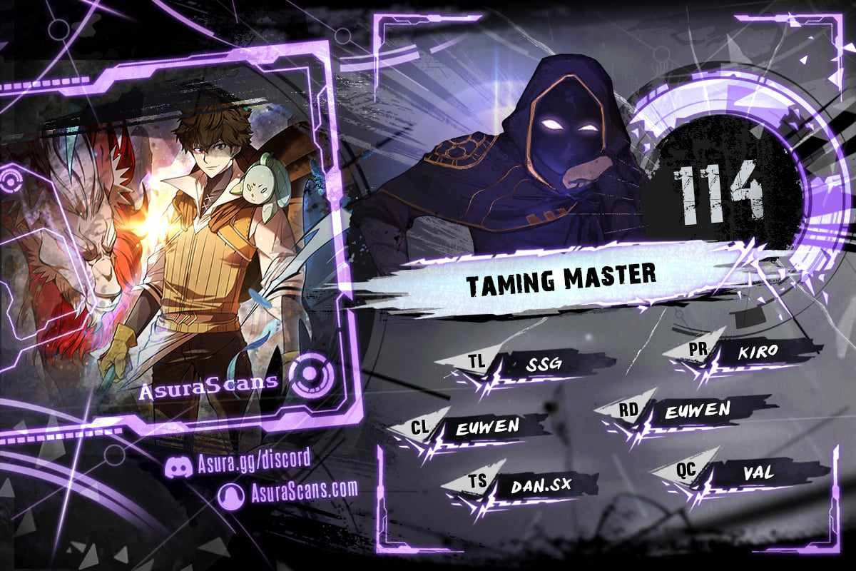 Taming Master Chapter 114 1